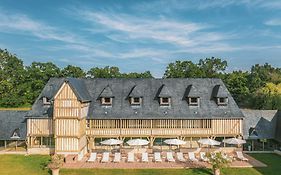 Les Manoirs De Tourgeville
